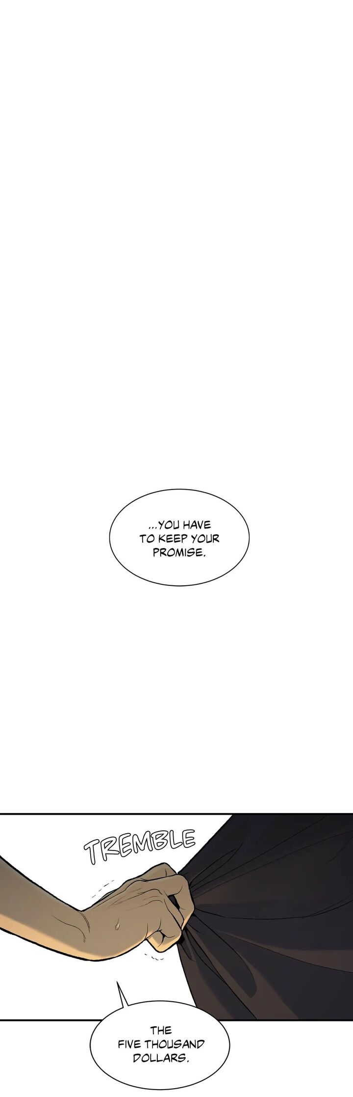 Jinx Manga Chapter 3