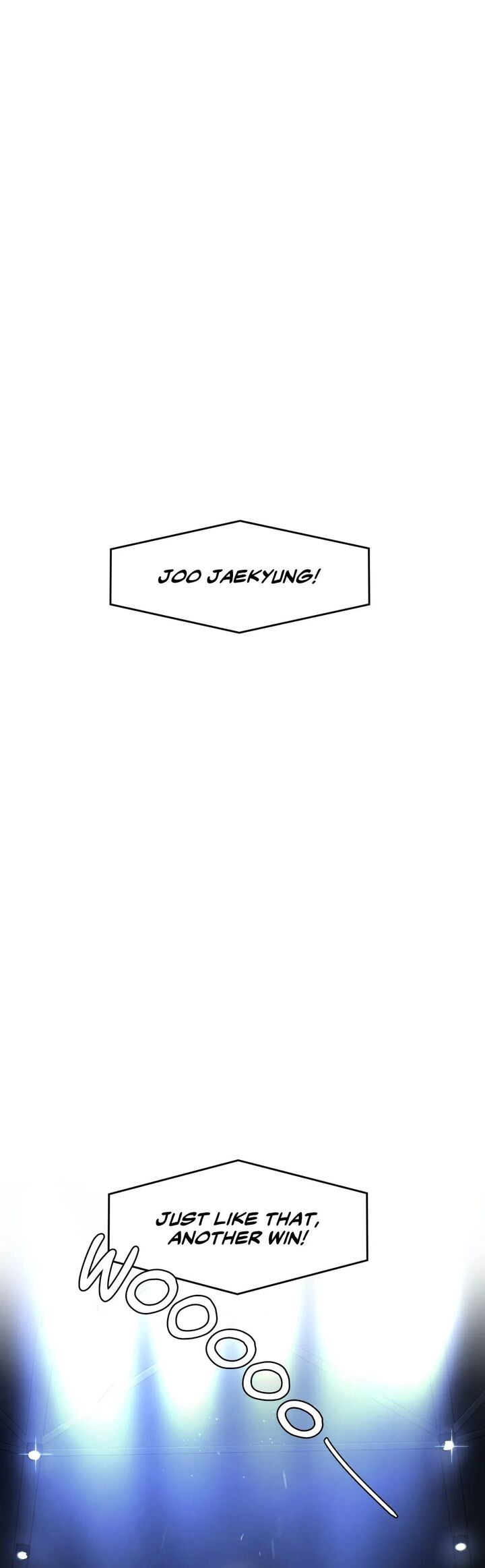 Jinx Manga Chapter 5