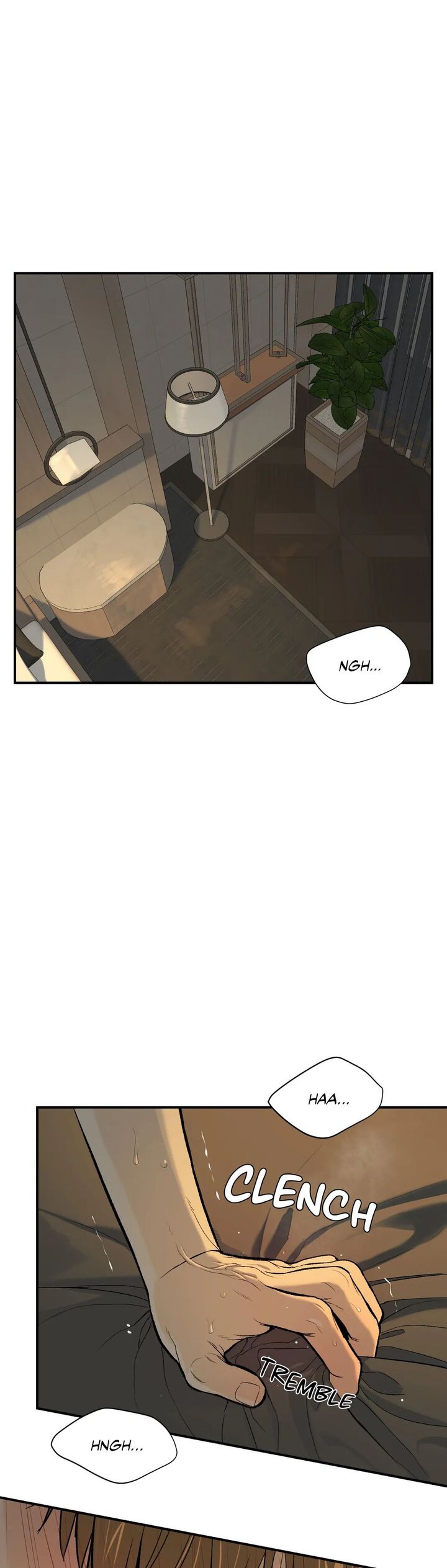 Jinx Manga Chapter 4