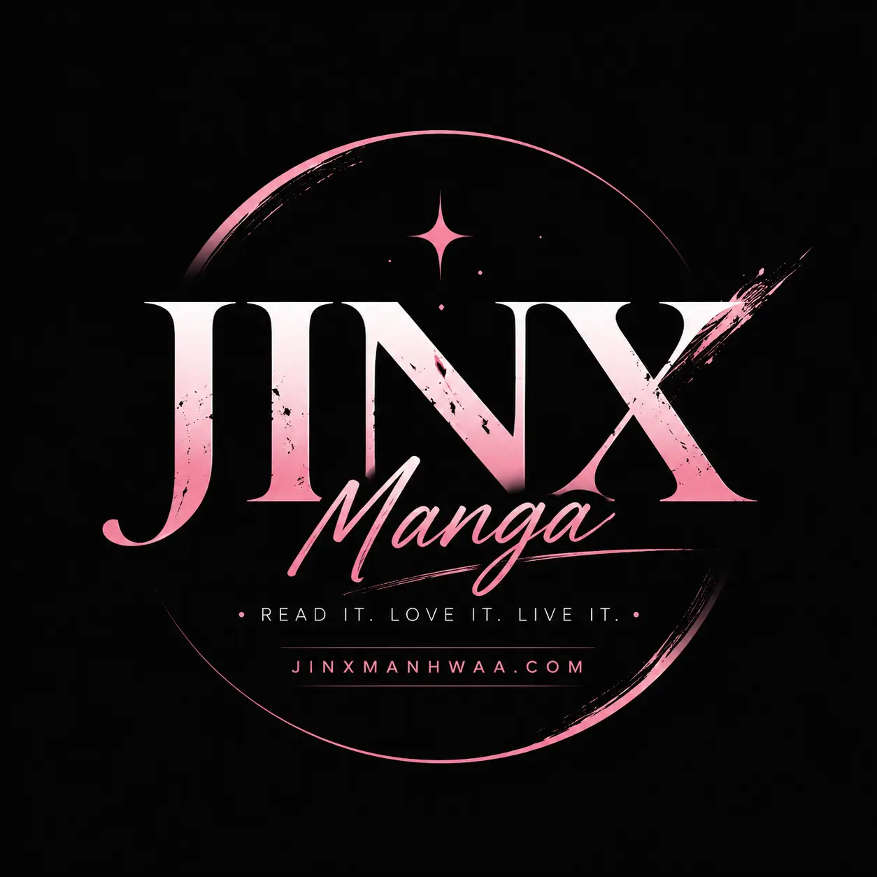 Jinx Manhwa