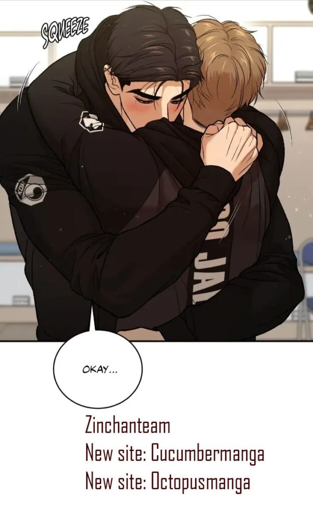 Jinx Manga Chapter 106